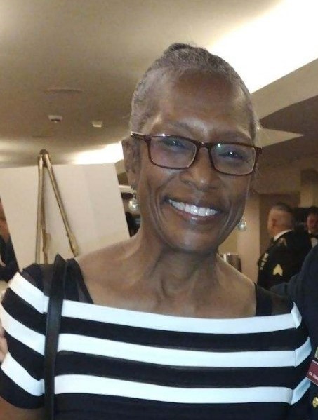 Dr. Brenda Threatt