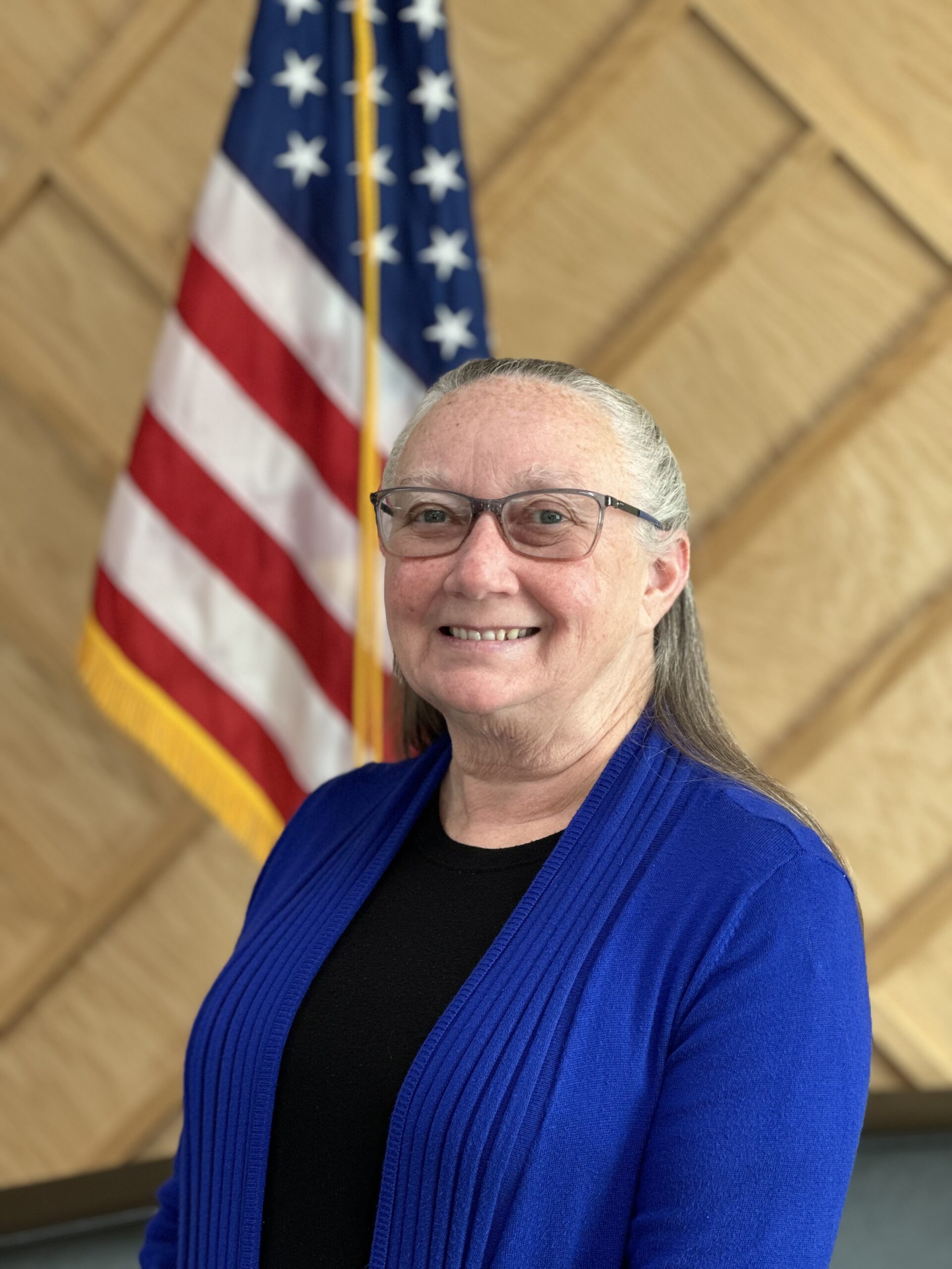 Donna Pittman