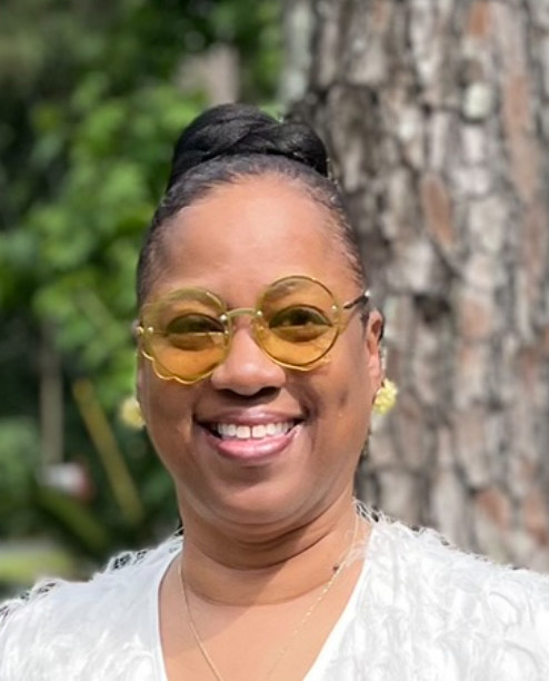 Faith Walker
