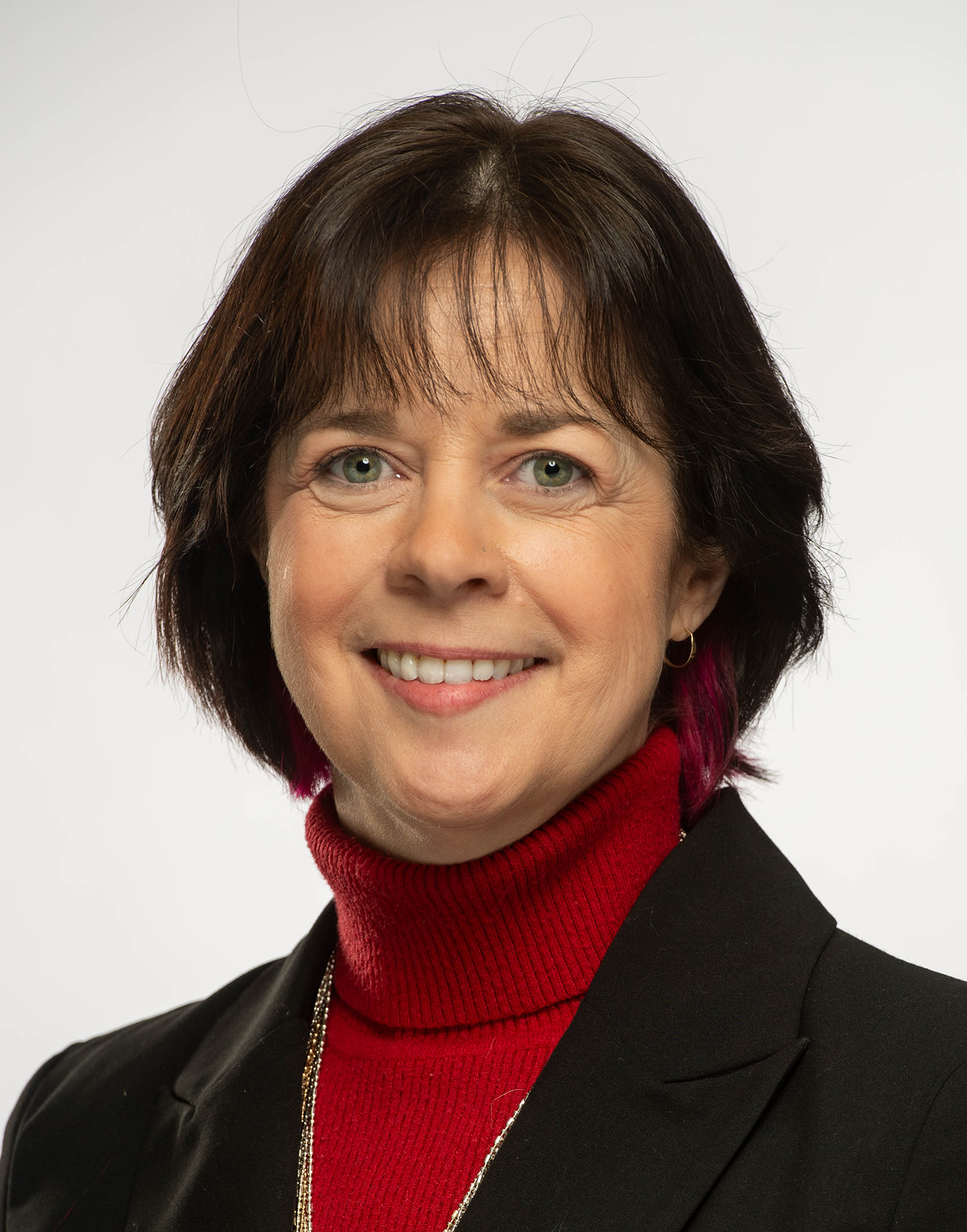 Jacquelyn Wolf