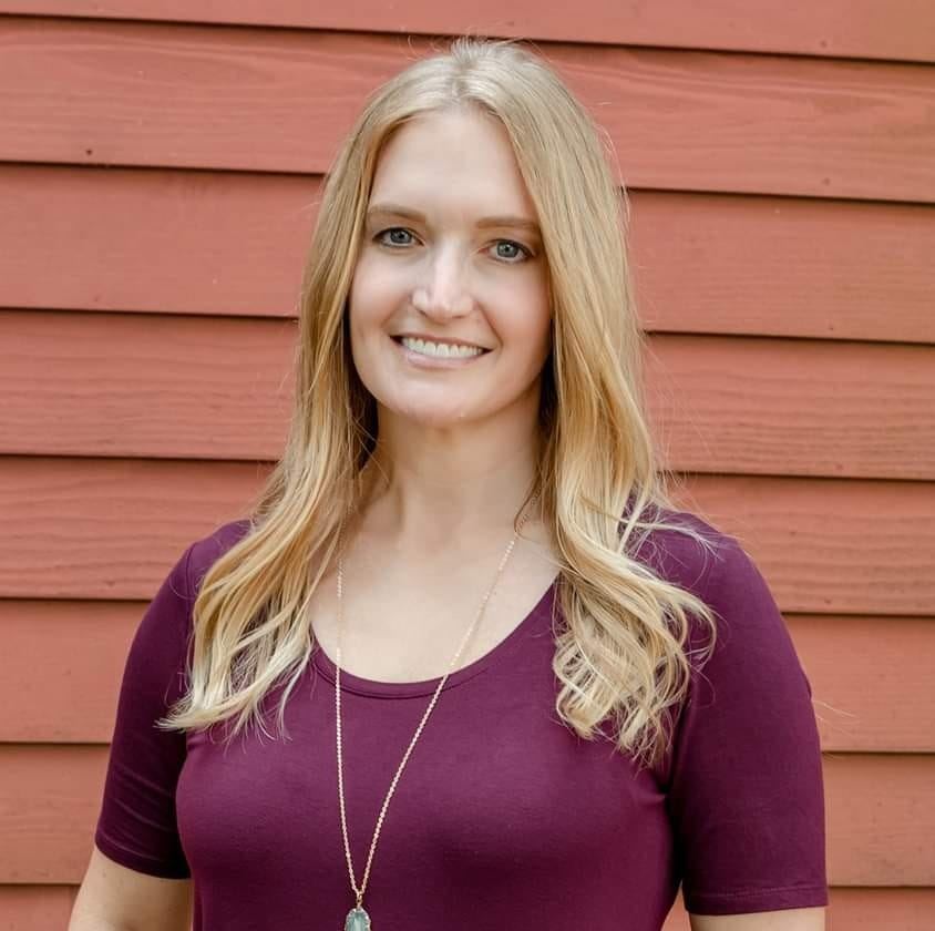 Melissa Barber