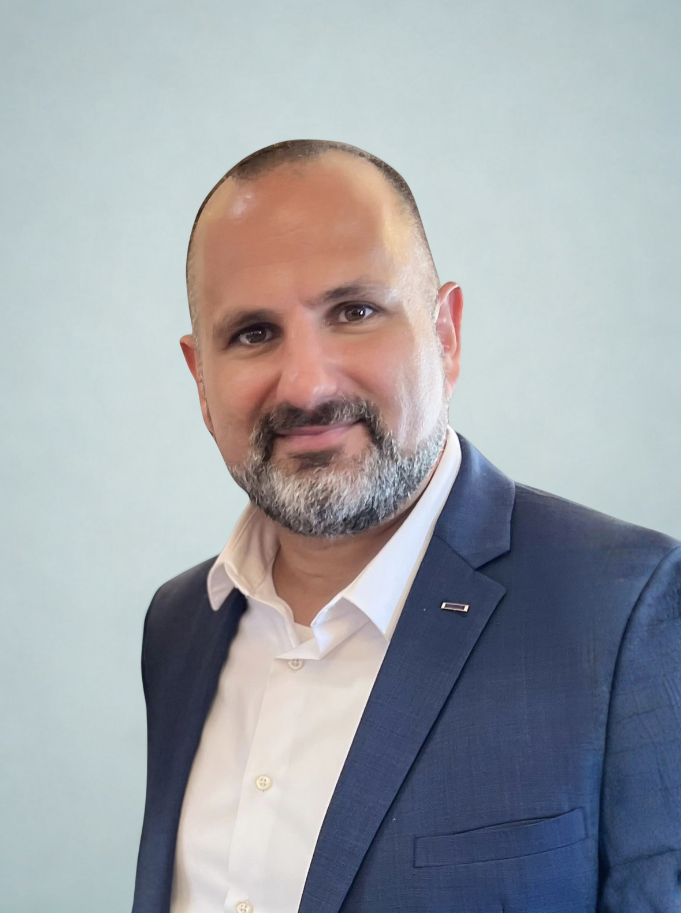 Dr. Nick Arman