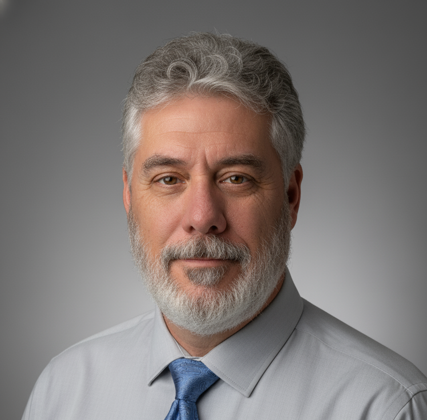 Rob Vigneault