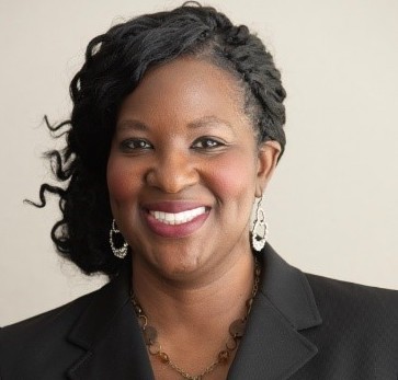 Dr. TaKesha McMiller