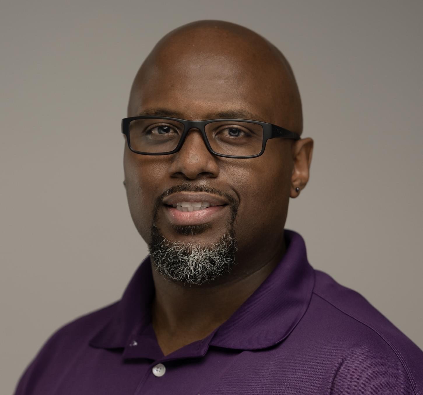 Dr. Xavier Bruce